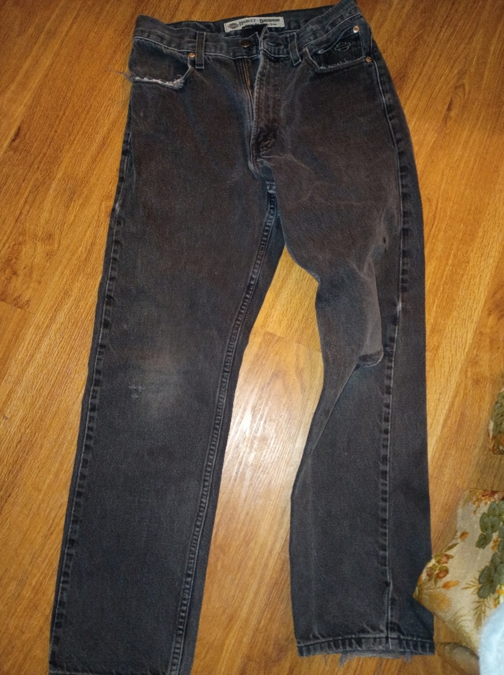 Harley-Davidson Jeans